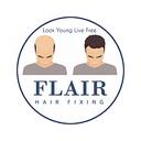 Flair Hair Fixing
